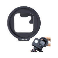 Kính lọc Ulanzi G8-6 52mm cho GoPro 8 Cứng Cáp Chống Ăn Mòn