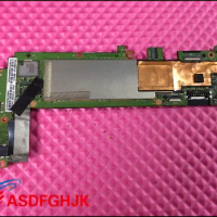 Original FOR ASUS T100HA MAINBOARD T100H MOTHERBOARD WITH RAM AND HDD Working Perfect