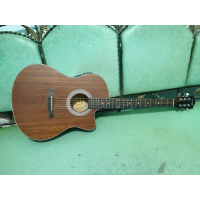 Gitar Akustik Elektrik Cowboy Original Tipe GWC-39 NS Eq7545 Murah