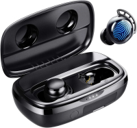 Tribit Flybuds 3 IPX7 輕巧防水運動真無線耳機