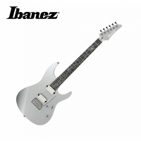 IBANEZ TOD10 Tim Henson 簽名款電吉他 銀灰色