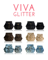 One Bag, Complete Every Look — PAE PAE BACKPACK