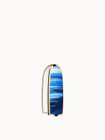 GUERLAIN Rouge G L’Heure Bleue Bleu Rêverie The Double Mirror Jewel Case Limited Edition The Customi