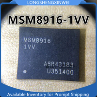 1PCS Original MSM8916-1VV MSM8916-6VV BGA New IC Chip in Stock