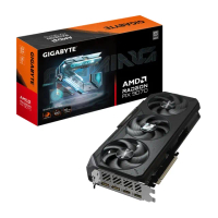 【技嘉】組合★AORUS Radeon RX 9070 GAMING OC 16G 顯示卡+UD750GM+B860M+AMD R7-9700X