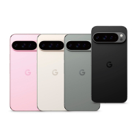 Google Pixel 9 Pro XL 5G (16G/256G) 6.8吋智慧型手機 贈原廠Google 45W USB-C 充電器
