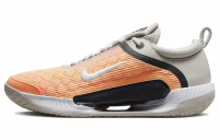 NIKECOURT ZOOM NXT PEACH CREAM