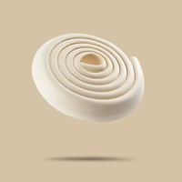 防撞條兒童環保軟包嬰兒保護條牆角護角包邊寶寶貼桌角防磕碰