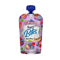 CIMORY YOGURT BITES B.BLEND 120GR