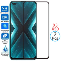 protective tempered glass for realme x3 superzoom x50 x50m 5g screen protector on realmi x 3 50 3x 50x film reame relme real me