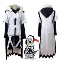 Cosplay legend Undertale Dream Sans Cosplay Costume Adult Prince Halloween  Suit Custom Made H001 - AliExpress