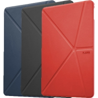 LAUT 日式摺紙 Trifolio 保護套 ,適用 iPad Air 2019 / iPad 2017&amp;2018