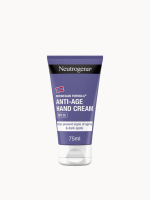Neutrogena Norwegian Formula Visibly Renew Hand Cream SPF20 75ml
