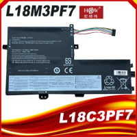 52.5Wh L18C3PF7 Laptop Battery For Lenovo Ideapad S340-15 S540-15 L340-15IWL/15API/17API V155-15API L18L3PF2 L18C3PF6