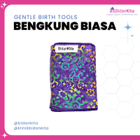 Bengkung Motif Biasa/ Stagen / Langsing Pasca Melahirkan / Kain Cantik - Bidan Kita