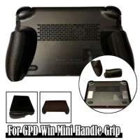 For Gpd Win Mini Handle Grip Magnetic Handle Grip For Gpd Win Mini Magnetic Handle Grip Ergonomic Design G1h1