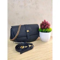Tas Papillon 2Tali Bandung K3521 Dongker