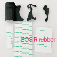 Rubber for Canon EOS R