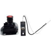Improve the Efficiency of Your For Weber Q Series Grill with a Reliable Ignition Kit for For Weber Q2200 Replacement Parts