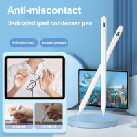 Screen Touch Pen Pencil For OPPO Pad Neo 11.4 Pad Air 2 Air 10.36 Drawing Tablet Capacitive Screen Note Touch Pencil