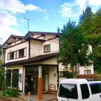 住宿 Matsuo House - Room Aki 藏王溫泉