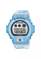 G-Shock G-Shock Digital Collab Sports Watch (DW-6900RH-2)