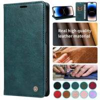 New Style Wallet Magnetic Flip Leather Case For OPPO Reno11 Reno10 Reno8 T Reno 11 8 10 Pro 7 Reno7 5G Reno8T Shockproof Phone S