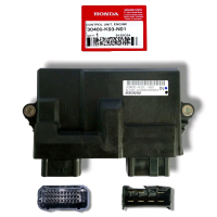 ecu - ecm - cdi all new scoopy esp ISS - new scoopy fi velk ring 12 kode part 30400-K93-N01 asli HGP