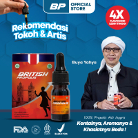 British Propolis Asli Original Melia Diamond Moment Propolis