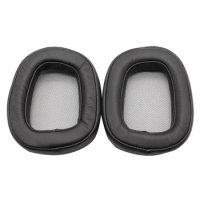 Replacement Ear Pads Cushion Earpad For Logitech G433 Game Ear Headphones