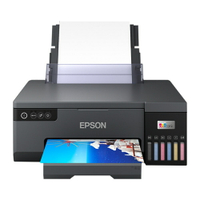EPSON L8050【空機】不含墨水
