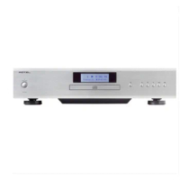 ROTEL CD14 player HiFI2.0 Music Fever disc high-end home CD