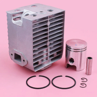 45Mm Cylinder Piston Pin Ring Circlip Kit For Wacker Wm80