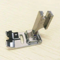 For Janome Ditch Quilting Foot - 767824109 high shank for Janome 1600P, 1600P-DB, 1600P-DBX, 1600P-QC Juki TL98Q, TL98QE, TL98E