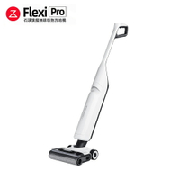 【Roborock 石頭科技】Flexi Pro 高溫自清潔平躺吸拖洗地機【三井3C】