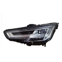 Car Accessories Lights for 17-19 . A4L LED headlights