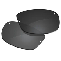 Glintbay New Performance Polarized Replacement Lenses for Ray-Ban RB3183-63 Sunglasses - Multiple Colors