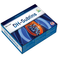 Men vi sinh DH Subtins (HỘP 20 GÓI)