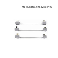 Hubsan ZINO Mini pro Original Spare Parts Link Conversion Line Connecting Cable Part Replacement Accessory