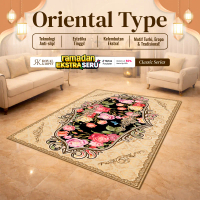 ROYAL - Karpet Lantai Minimalis Model Eropa Karpet Rumah Karpet Ruangan Karpet Estetik Karpet Modern
