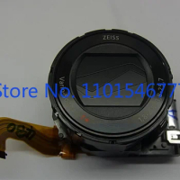 NEW Lens Zoom For SONY ZV-1 ZV1 Digital Camera Repair Part NO CCD