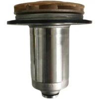 Gas Boiler Part Water Circulation Pump Motor Rotor/Water Leaves for Grundfos UPS15-60 &amp; UPS15-70