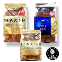 MAXIM กาแฟพรีเมียมจากญี่ปุ่น แบบรีฟิล