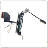 Shaft Rotating LCD Flex Cable Ribbon FPC for Nikon D5500 Camera Parts
