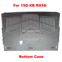 Laptop Bottom Case For Gigabyte For AORUS 15G XB 15G-XB RX5G 27364-5GXB0-J20S For AORUS 15G SB WB YB KB New