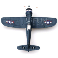 Máy Bay Chiến Đấu BF109 Spitfire F4U, Tỷ Lệ 1: 48, Đồ Chơi Quân Sự Lắp Ráp Mô Hình, Dành Cho Bé Trai
