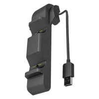 PS5 Handle Charger Replaces Charger Charging Dock Station for Sony PS5