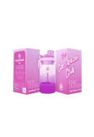 Aquaflask 16oz Carribean Club Trek Bottle