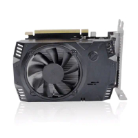 Hot Selling Graphics Card Gaming GT1030 2GB DDR4 PC Game Computer Graphics Cards Support GT 1030 2GB GPU