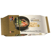 五木 香菇拉麵(321g/包) [大買家]